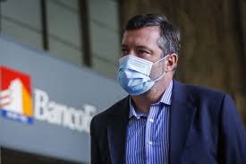 Ministro de desarrollo social y familia. The Political Reactions After The Resignation Of Sebastian Sichel From Bancoestado Archyde