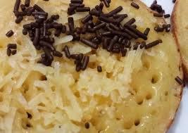 Resep bolu mini snack maker. Cara Bikin Martabak Manis Snack Maker Anti Gagal Aneka Masakan Indonesia