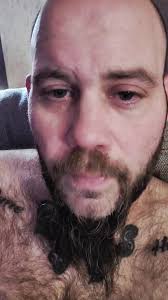 A little.Buddy Jolly! Crying, Baitin. Hopin!!