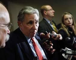 Casino operator claims licensing system was 'rigged'