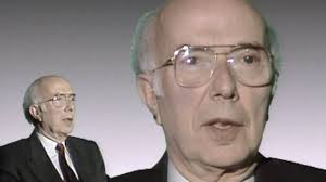 Intervista a Renato Dulbecco