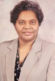 Pauline Smith Obituary (1941