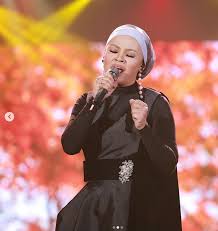 Sunah sakura 8/27/2018 09:00:00 am lirik. Siti Sarah Ada Alasan Singkir Shuib Sensasi Selebriti