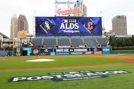 How to watch Guardians playoff game for free today