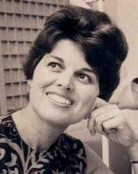 Jacqueline Gorman Obituary (1925