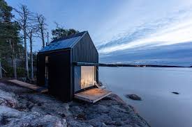 We did not find results for: Majamaja Cabin By Littow Architectes Dwell