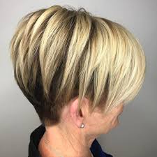 90 Classy And Simple Short Hairstyles For Women Over 50 Undercut Hairstyles Women Undercut Hairstyles Short Hair Styles