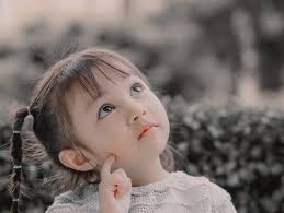 Anxiety doesn't always look like a nervous child .