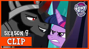 My Little Pony Sombra 2025