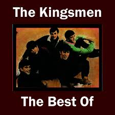 The Kingsmen - Jolly Green Giant | Deezer