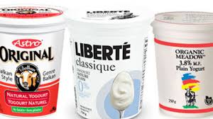4 chobani full fat greek yogurt. Which Brand Of Yogurt Has The Least Amount Of Sugar