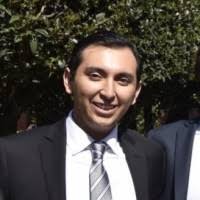 Jorge Daniel Rojas Gómez