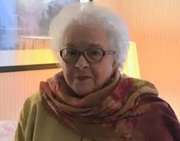 Helen L. Huffman — Fraker Funeral Home, Inc.