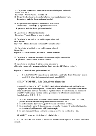 Check spelling or type a new query. Proces Verbal Nr 2 Din 12 04 2013