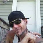 Chad Fiscus's Instagram, Twitter & Facebook