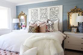 Another easy bedroom idea involves sheets and duvets. Master Room Makeover Novocom Top