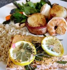 You'll always be ready for the big catch on. Mt Pleasant Seafood Mount Pleasant Menu Prices Restaurant Reviews Tripadvisor