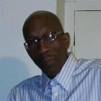 Gary Darnell White Sr. Obituary