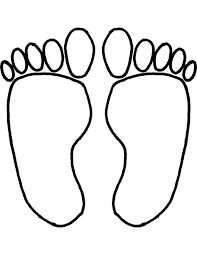 38+ foot coloring pages for printing and coloring. Pin On Sbs