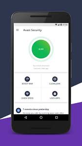 When you download avast antivirus on your computer, you get a basic virus scanner with some additional features. Avast Mobile Security Antivirus Applock Apk Download For Android