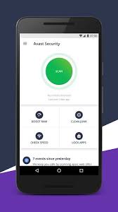 Protect your windows 10 pc against viruses, ransomware, spyware, and other types of malware with avast free antivirus. Avast Mobile Security Antivirus Applock Apk Download For Android