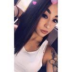 Tiffany Vanderpool's Instagram, Twitter & Facebook