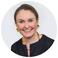 147. Deirdre Cooper of Ninety One