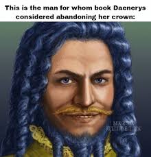 ASOIAF Dragon Scenes and Lore