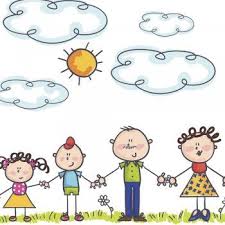 Mi Familia Poemas Cortos Para Ninos Poemas Cortos Para Ninos Poesia Para Ninos Poemas Infantiles