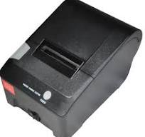 AS58U / 58MM USB Thermal Receipt Printer - ARKSCAN, LLC