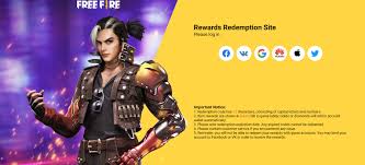 Hãy cùng chúng tôi trải nghiệm ngay sau đây nhé. Free Fire Garena Free Fire Redeem Code Website How To Redeem Codes