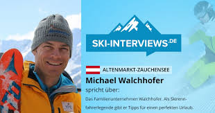 Find more michael walchhofer news, pictures, and information here. Michael Walchhofer Ist Hotelier Und Ehemaliger Skirennlaufer