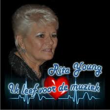 Rita Young : albums, chansons, concerts