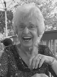 Gestures for Lenore Liff