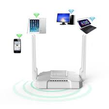 Biquad antenna for 4g router: 5x 10 100m High Power Wireless Wifi Router For Usb Vpn 11ac 1200mbps Gigabit Wi Fi Hotspot Rj45 Dual Band Cylinder Wi Fi Router Buy At The Price Of 55 69 In Aliexpress Com