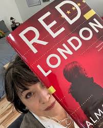 April 2023 Rogue Reads