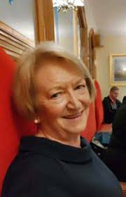 Condolence Book for Brenda McTigue (née Manton) (Kinvara, Galway)