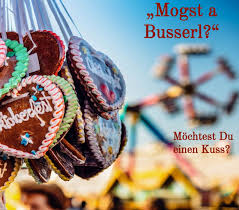 Oktoberfest Spruche Mit Lebkuchenherzen Als Hintergrund Mochtest Du Einen Kuss Alex And Ani Charms Alex And Ani Charm Bracelet Charm Bracelet