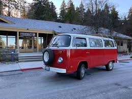 Image result for Mars Red 1977 Volkswagen