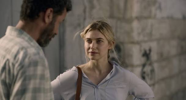 The Teacher — FILM REVIEW