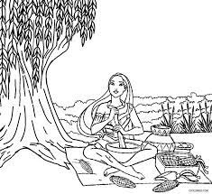 Here are some free printable pocahontas coloring pages. Printable Pocahontas Coloring Pages For Kids