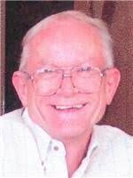 Jerry Nugent Obituary (1941