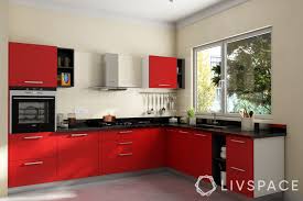 cook up a storm in your l shaped kitchen