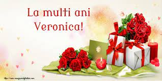 Să primești recompense pentru toată bunătatea ta în formă de fericire! Felicitari Cu Numele Veronica De Zi De Nastere Pagina 2 Felicitaricunume Com