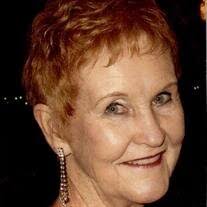 Jacque Strickland McCall Obituary