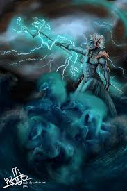 Poseidon Greek God Quotes Quotesgram Greek Gods Greek Gods And Goddesses Greek And Roman Mythology