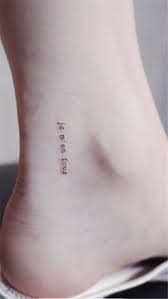 We did not find results for: 45 Small But Meaningful Words And Quotes Tattoo Designs You Would Love Women Fashion Lifestyle Blog Shinecoco Com