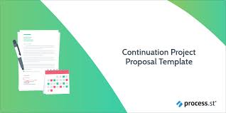 May 17, 2021 · how do you write a business proposal? Continuation Project Proposal Template Process Street