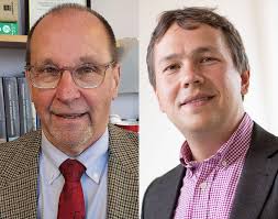 CWRU researchers partner