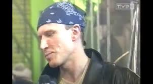 Był gwiazdą Just 5, dziś walczy o nienarodzone życie